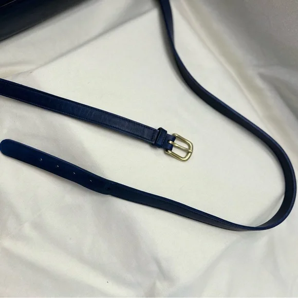 Vintage Coach Metropolis Zip - M7M-9087 - Made in USA - Picture 11 of 13